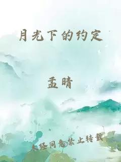 月光下的约定