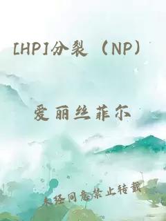 [HP]分裂（NP）