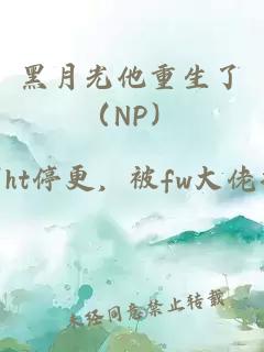 黑月光他重生了（NP）