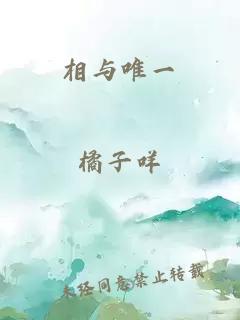 相与唯一