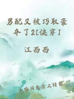 男配又被巧取豪夺了2[快穿]